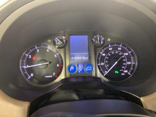 2012 lexus gx 460 460