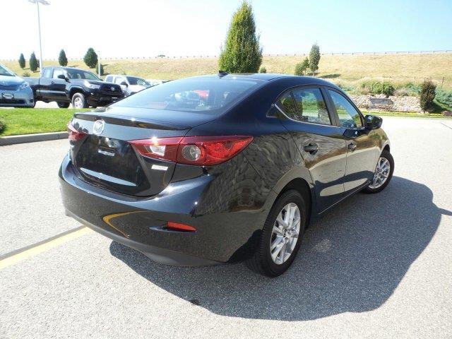 2016 mazda mazda3 i touring i touring 4dr sedan 6m for sale in north kingstown, rhode island