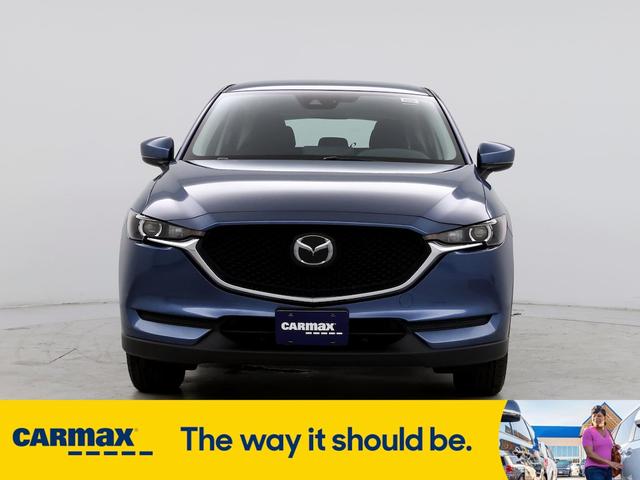 2021 mazda cx-5 sport