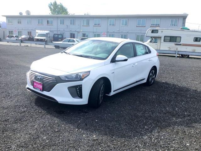 new 2019 hyundai ioniq hybrid sel anchorage, ak 99518 for sale in anchorage, alaska