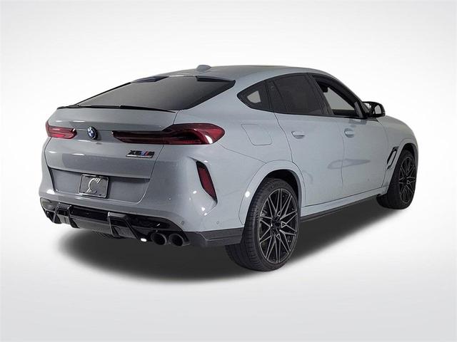 2024 bmw x6 m base