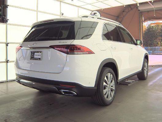 2023 mercedes-benz gle 450 4matic