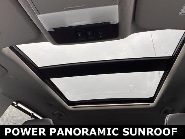 2023 nissan rogue sv in hamburg, new york