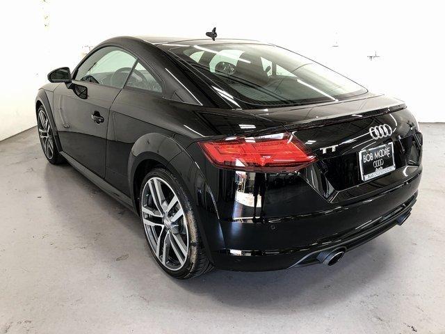used 2016 audi tt 2.0t coupe oklahoma city, ok 73114 for sale in oklahoma city, oklahoma