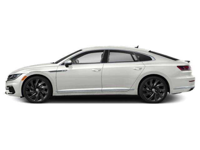 2020 volkswagen arteon 2.0t sel r-line 4motion