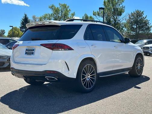 2021 mercedes-benz gle 580 in co bluffs, iowa