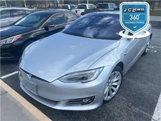 2017 Tesla Model S d$1