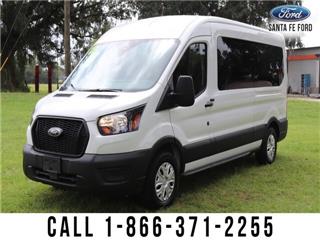 2023 Ford Transit 350 xl