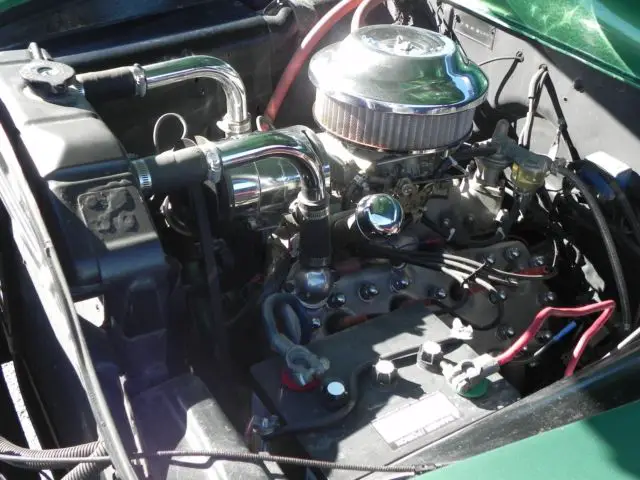 1951 ford victoria, ford, classic car, 2-door coupe, 3-speed manual