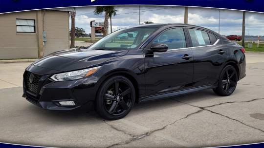 2022 Nissan Sentra