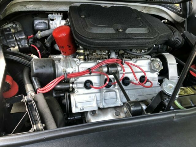 1977 ferrari 308 gtb w/39k miles