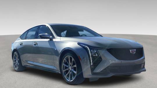 2025 Cadillac CT5