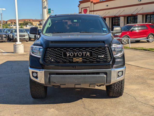 2014 toyota tundra sr5