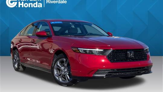 2024 Honda Accord