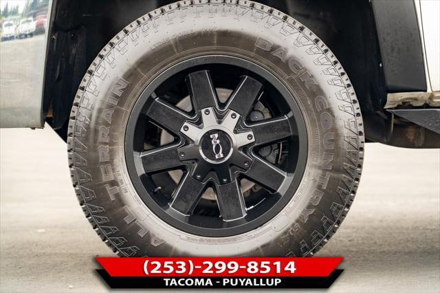 2007 chevrolet silverado 2500 lt h/d
