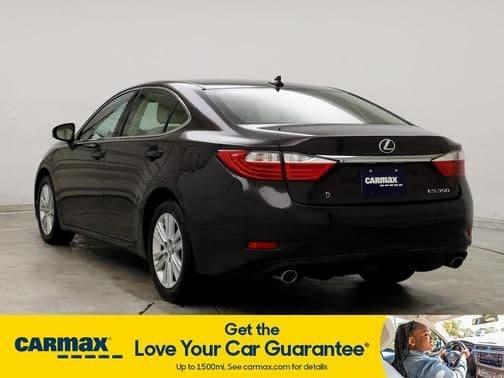 2013 lexus es 350 in co bluffs, iowa