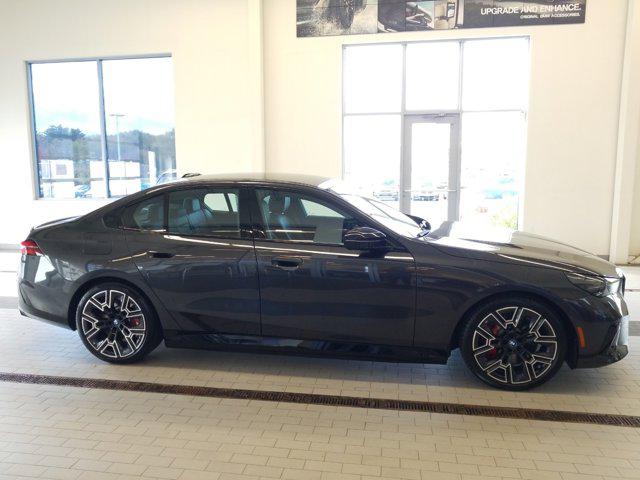 2024 bmw i5 m60