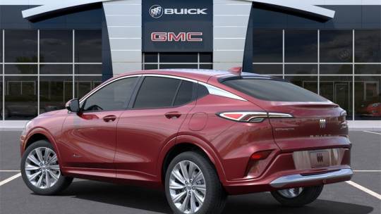 2024 Buick Envista
