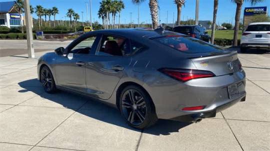 2023 Acura Integra