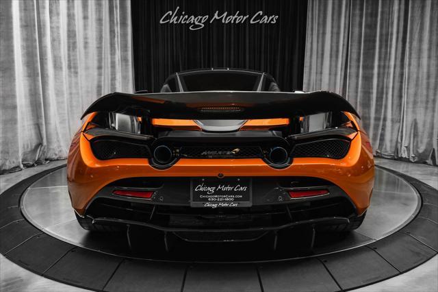 2019 mclaren 720s base