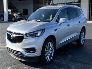 2020 Buick Enclave premium