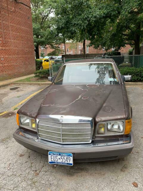 100% steel, made in germany, 300sdl low miles!