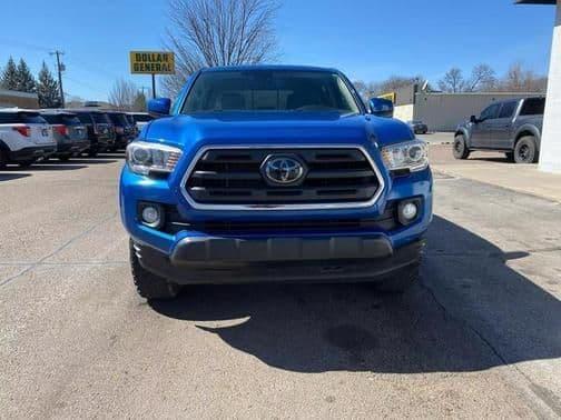 2018 toyota tacoma sr5 in fremont, nebraska