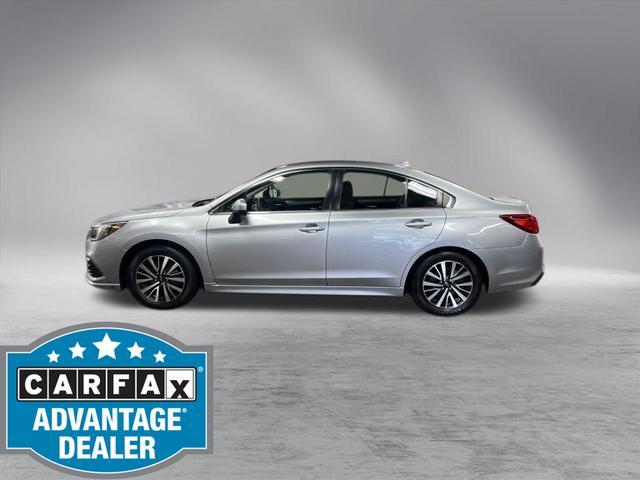 2019 subaru legacy premium