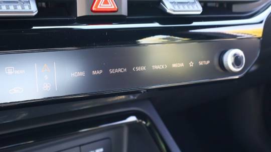 2025 Kia K5