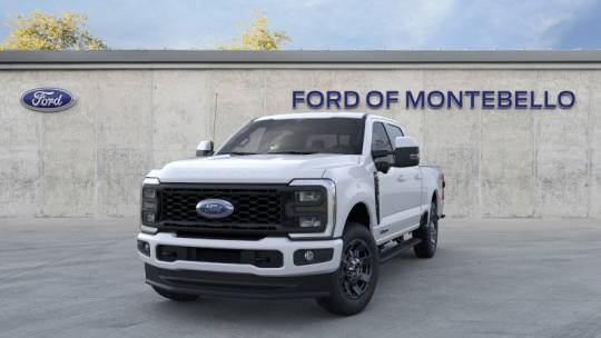 2024 Ford F-250