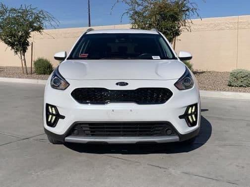 2021 kia niro in dallas, texas