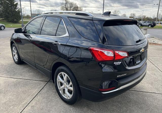 2020 chevrolet equinox l