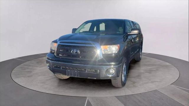 2013 toyota tundra grade