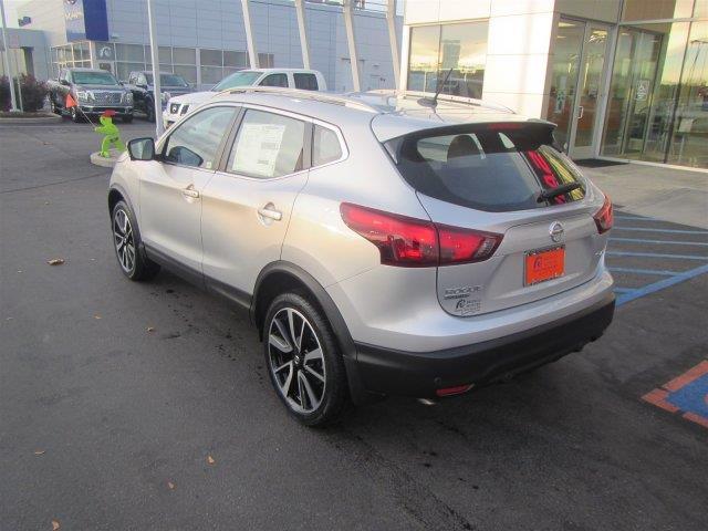2019 nissan rogue sport s awd s 4dr crossover for sale in nampa, idaho