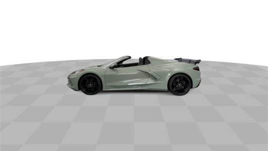 2024 Chevrolet Corvette