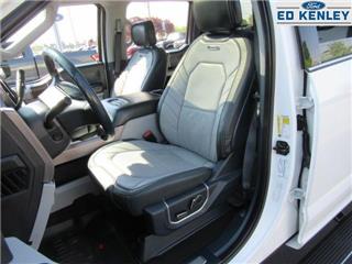 2022 Ford F-350 limited