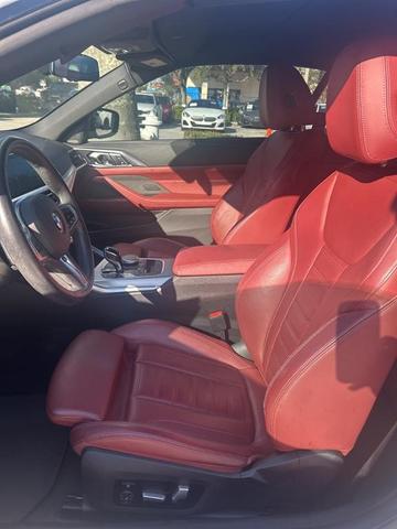 2022 bmw 430 i
