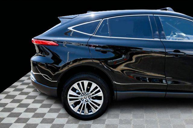 2024 toyota venza xle