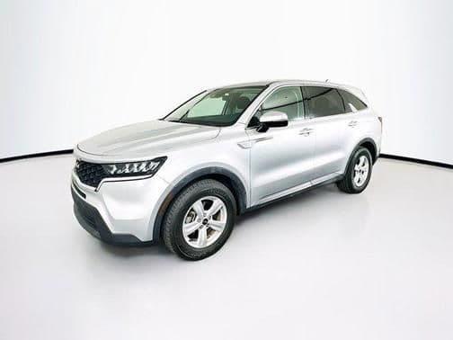 2022 kia sorento lx in henderson, nevada