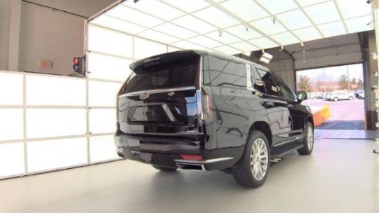 2023 Cadillac Escalade