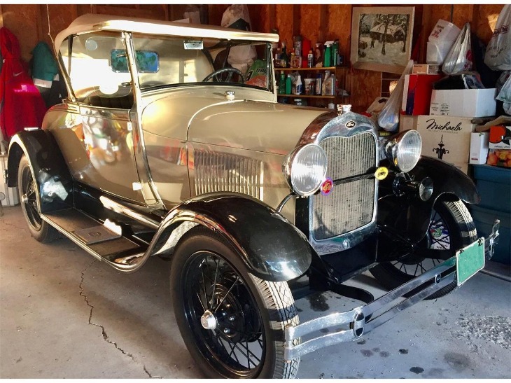 ford ford