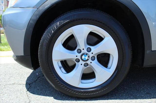 2011 bmw x3 xdrive28i