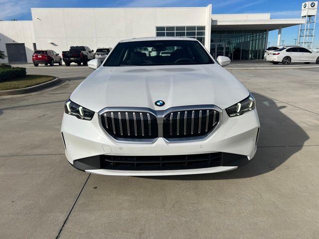 2024 bmw 530 i