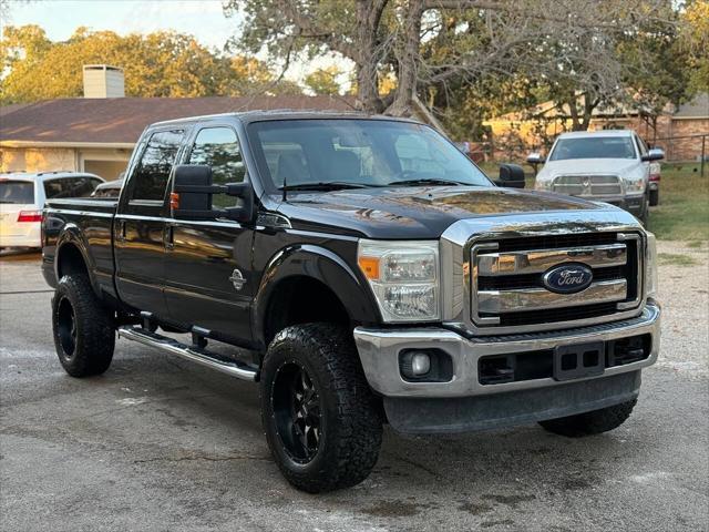 2015 ford f-250 lariat