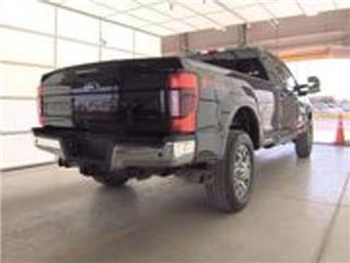 2022 Ford F-350 king ranch