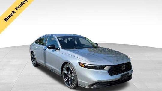 2023 Honda Accord