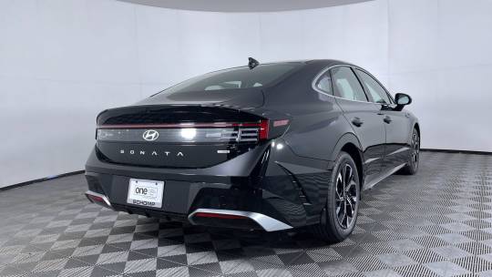 2024 Hyundai Sonata
