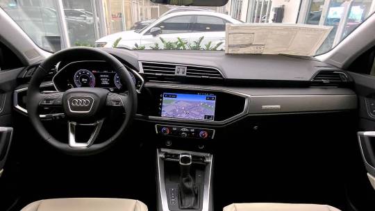 2024 Audi Q3