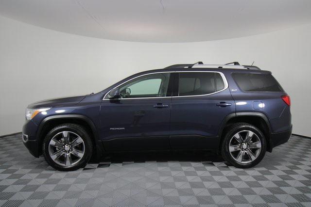 2019 gmc acadia slt-2