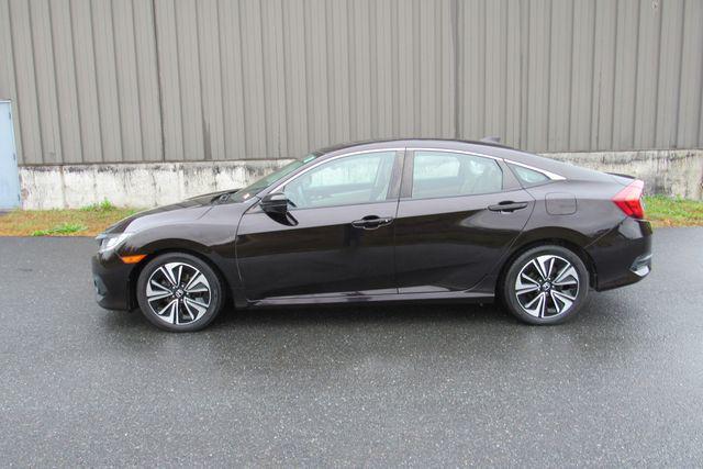 2016 honda civic ex-t